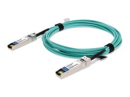 AddOn CBL-10GSFP-AOC5M-AO Main Image from Right-angle