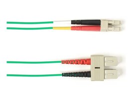 Black Box FOCMPM4-SCLC-GN-10 Main Image from Front