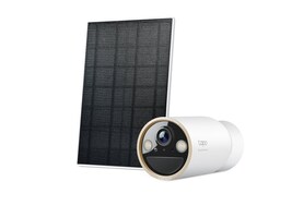 TP-LINK TAPO C460 KIT                  Main Image from Right-angle