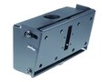 Peerless-AV Straight Column Ceiling Mount Without Ceiling Plate Extension Column, PLCM-2, 5728447, Stands & Mounts - Digital Signage & TVs Peerless-AV Straight Column Ceiling Mount Without Ceiling Plate Extension Column, PLCM-2, 5728447, Stands & Mounts - Digital Signage & TVs
