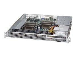 Supermicro CSE-514-R407C Main Image from Front