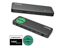 Plugable Technologies TBT4-UD5 Main Image from Multi-angle