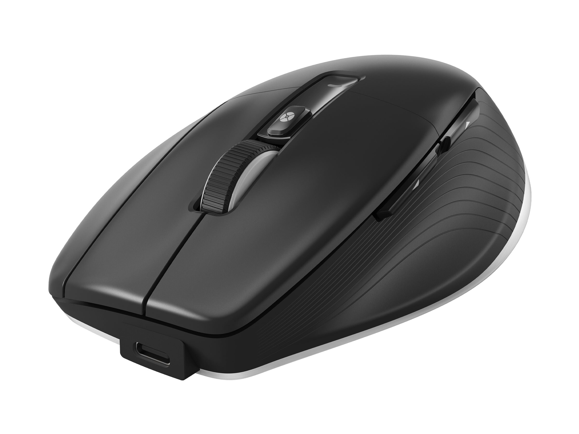 3Dconnexion SpaceMouse Enterprise Kit 2 - Black (3DX-700135)