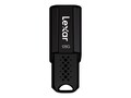 Lexar 128GB JumpDrive S80 USB 3.1 Gen 1 Type-A Flash Drive, LJDS080128G-BNBNU, 41220852, Flash Drives