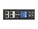 Eaton EVMAGU23X Image 7 from Ports / controls