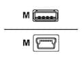 Wacom USB Cable for STU430 STU430V STU530, 4.5m, ACK4090602, 35213436, Cables