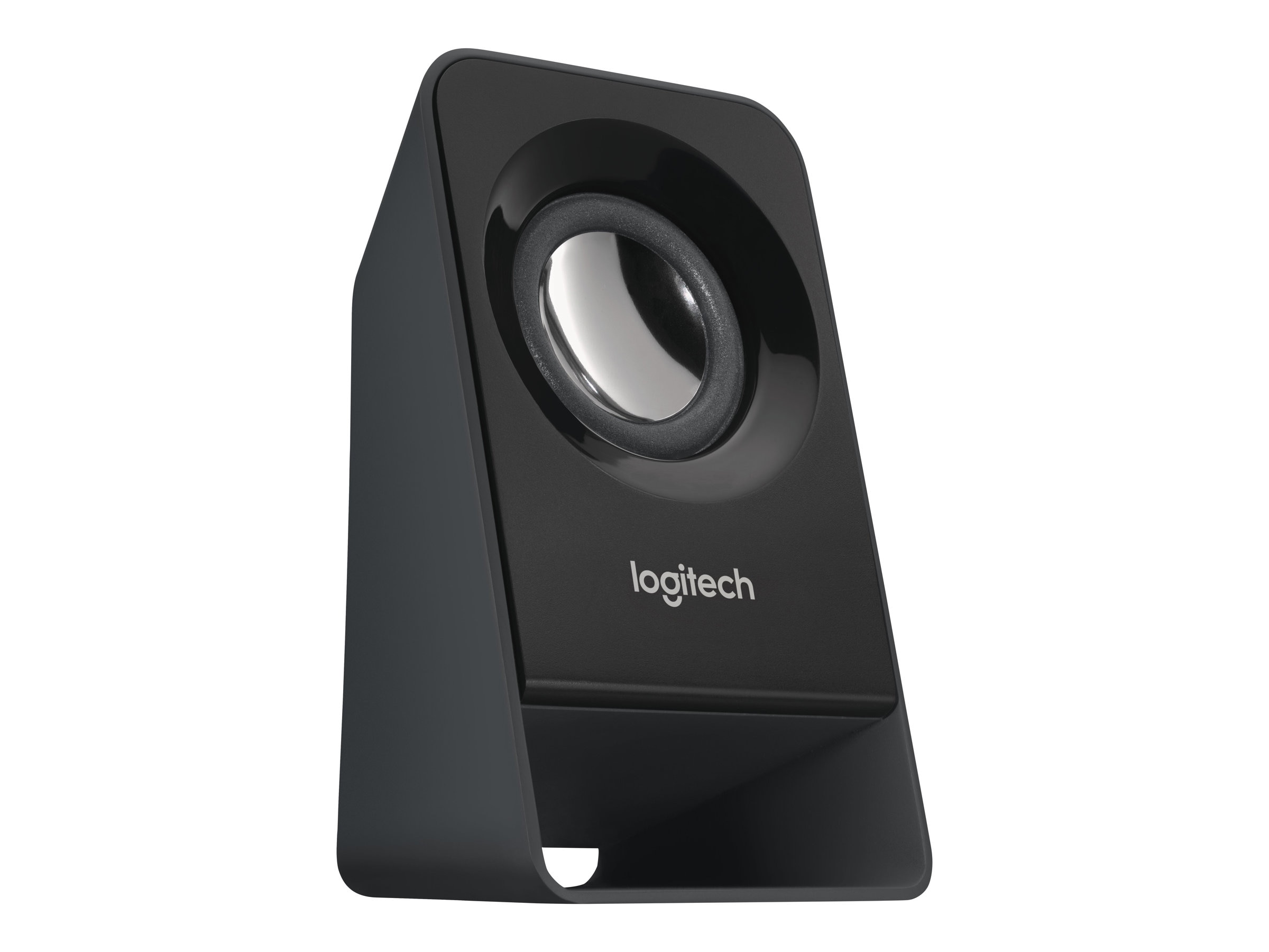 illoyalitet Afvist agitation Buy Logitech Z213 2.1 Desktop Speakers at Connection Public Sector Solutions