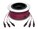 Tripp Lite N858-23M-3X8-MG Image 3 from Front