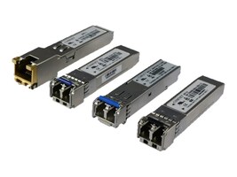 Comnet SFP-LX Main Image from Right-angle