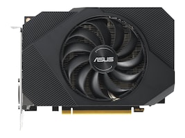 Asus PH-RTX3050-8G-V2               Main Image from Front