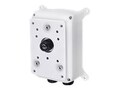 Vivotek Outdoor Power Box, 115 230VAC Input, 24VAC 6A Output, White, AA-352, 35003391, Power Supply Units (internal) Vivotek Outdoor Power Box, 115 230VAC Input, 24VAC 6A Output, White, AA-352, 35003391, Power Supply Units (internal)