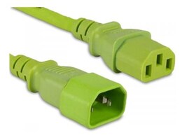 ENET C13C14-GN-15F-ENC Main Image from Left-angle ENET C13C14-GN-15F-ENC Main Image from Left-angle