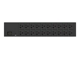 Raritan PX4-2407CR-A0                  Main Image from Front