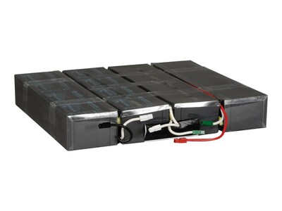 Tripp Lite Replacement Battery Cartridge, 4U for Select SmartOnline UPS, RBC5-192, 13062489, Batteries - UPS