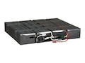 Tripp Lite Replacement Battery Cartridge, 4U for Select SmartOnline UPS, RBC5-192, 13062489, Batteries - UPS Tripp Lite Replacement Battery Cartridge, 4U for Select SmartOnline UPS, RBC5-192, 13062489, Batteries - UPS