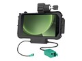 Ram Mounts UNPKD RAM POWER AND DUAL DATA, RAM-HOL-SAM58PD2KLNU          , 42140123, Automobile/Airline Power Adapters