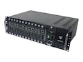 Tripp Lite MEDIA CONVERTER CHASSIS 12-SLO, N785-CH12, 41381616, Cases - Systems/Servers
