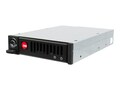 CRU QX310 v2 Install Kit - PCIe, 6308-0001-9500, 41336994, Drive Mounting Hardware
