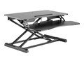 Amer Networks Solid Construction, Steeples Height Settings Allow Free Adjustment. SU , EZRISER30, 38297049, Furniture - Miscellaneous