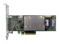 Lenovo ThinkSystem RAID 9350-8i 2GB Flash PCIe 12Gb Adapter, 4Y37A72483, 41325418, RAID Controllers