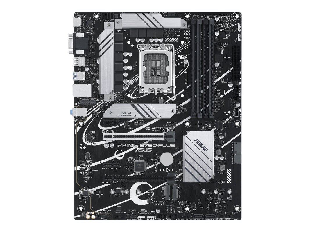Buying Guide for Intel Motherboards // B760 Edition