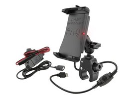 Ram Mounts RAM-B-400-AUN14WV7M1           Main Image from Right-angle