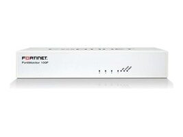 Fortinet FMN-100F                       Main Image from Front