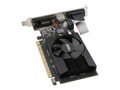 MSI GeForce GT 710 Low-Profile PCIe 2.0 x16 Graphics Card, 2GB GDDR3, G7102D3P, 41522882, Graphics/Video Accelerators