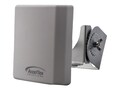 AccelTex 2.4 5 GHz 8 10 dBi 4 Element Indoor Outdoor Patch Antenna with N-Style, ATS-OP-245-810-4NP-36, 41247680, Wireless Antennas & Extenders
