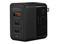 CODi 65W GAN TRIPLE PORT WALL CHARG, A01106                        , 41878890, AC Power Adapters (external)