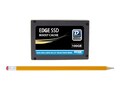 Edge 100GB Boost Cache SATA 6Gb s 2.5 Internal Solid State Drive, PE234263, 14417245, Solid State Drives - Internal Edge 100GB Boost Cache SATA 6Gb s 2.5 Internal Solid State Drive, PE234263, 14417245, Solid State Drives - Internal