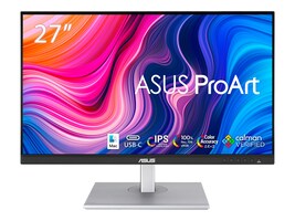 Asus PA278CV Main Image from Front