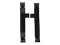 Zebra Hand Strap TC53 TC58, 3-pack, SG-NGTC5TC7-HDSTP-03, 41588680, Scanner Accessories