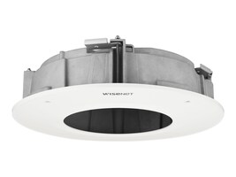Hanwha Group SHD-2510FPW                    Main Image from Front