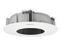 Hanwha Plenum In-Ceiling Housing for PNM-9084QZ, PNM-8082VT, SHD-2510FPW , 42038250, Mounting Hardware - Miscellaneous Hanwha Plenum In-Ceiling Housing for PNM-9084QZ, PNM-8082VT, SHD-2510FPW , 42038250, Mounting Hardware - Miscellaneous