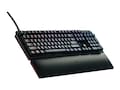 Razer Huntsman V2 Analog Gaming Keyboard , RZ03-03610200-R3U1, 41418479, Keyboards & Keypads