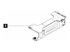 Lenovo 4XH7B03717 Main Image from Left-angle Lenovo 4XH7B03717 Main Image from Left-angle