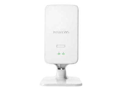 HPE Networking Instant On Dual Radio 2x2 Wi‑Fi 6 (US) AP22D Access Point , S1U75A, 41710408, Wireless Access Points & Bridges