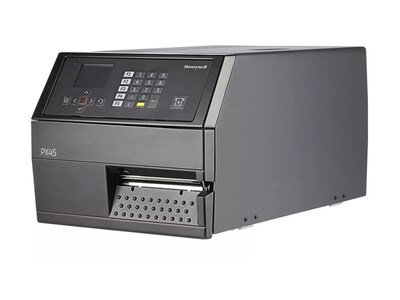 Datamax-O'Neil PX45A Ethernet TT 406dpi Print US &, PX45A00000000400, 41462276, Printers - Label