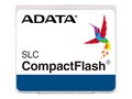 A-Data 8GB IPC39 SLC CompactFlash Card , IPC39-008GW, 41691638, Memory - Flash