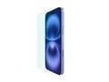 Belkin Anti-fingerprint Blue Light Filter Screen Protector for iPhone 16 Plus 15 Plus 14 Pro Max, OVA162FQ , 41844930, Protective & Dust Covers Belkin Anti-fingerprint Blue Light Filter Screen Protector for iPhone 16 Plus 15 Plus 14 Pro Max, OVA162FQ , 41844930, Protective & Dust Covers