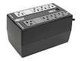Tripp Lite Standby UPS 450VA 255W, (8) 5-15R Outlets, 120V, 50 60 Hz, 5-15P Input, Desktop Wall Mount (BC450), BC450, 37216876, Battery Backup/UPS Tripp Lite Standby UPS 450VA 255W, (8) 5-15R Outlets, 120V, 50 60 Hz, 5-15P Input, Desktop Wall Mount (BC450), BC450, 37216876, Battery Backup/UPS