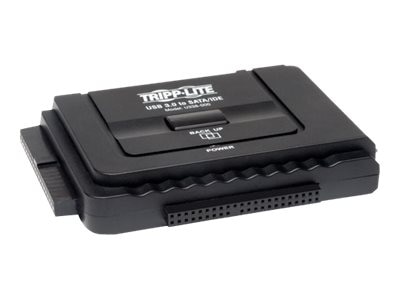Tripp Lite 3.0 SATA IDE Adapter (U338-000)