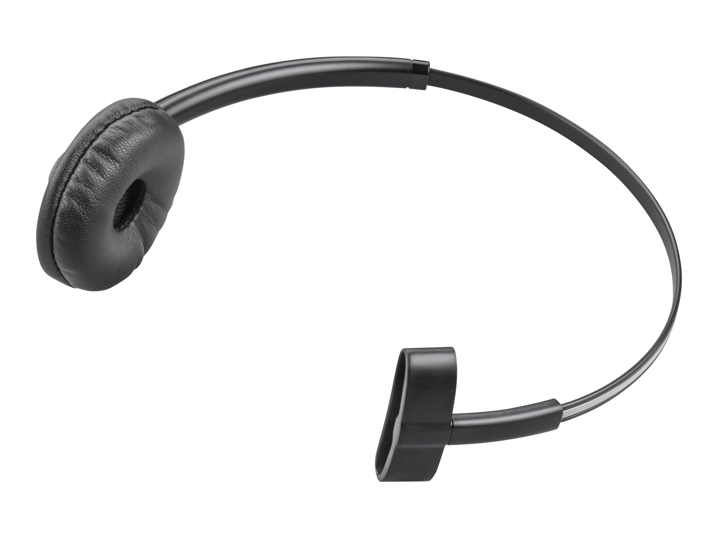 Plantronics CS540 Convertible Headset with HL10 Lifter (84693-11)