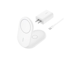 Belkin WIZ028TTWH                     Main Image from Right-angle