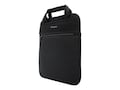 Targus Vertical Slipcase w Hideaway Handles, TSS913, 31609097, Carrying Cases - Other