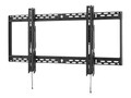 Peerless-AV SmartMount Universal Flat Wall Mount For 46-90 Displays, Black, SF670, 6935421, Stands & Mounts - Digital Signage & TVs Peerless-AV SmartMount Universal Flat Wall Mount For 46-90 Displays, Black, SF670, 6935421, Stands & Mounts - Digital Signage & TVs