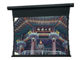 Da-Lite Screen Company 76016L Main Image from Front