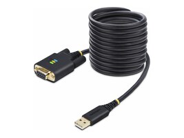 StarTech.com 1P10FFCN-USB-SERIAL Main Image from Right-angle