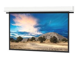 Da-Lite Screen Company 34573 Main Image from Right-angle